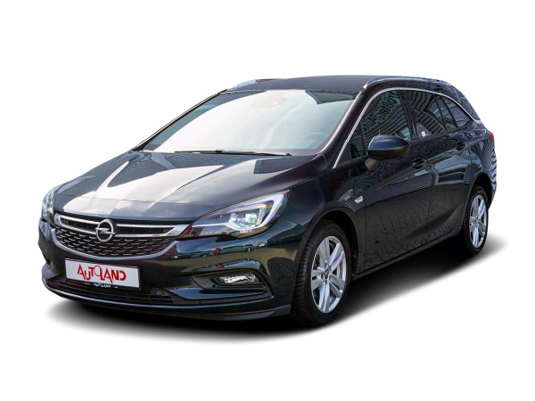 Opel Astra K Sports Tourer 1.4 DI Innovation
