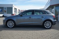 Audi A3 Sportback 30 TFSI design