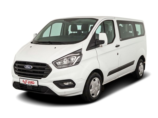 Ford Transit Custom 2.0 L2