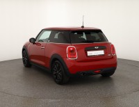 MINI ONE Mini One Blackyard