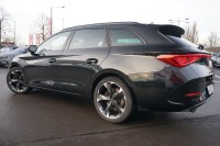 Cupra Leon Sportstourer 2.0 DSG
