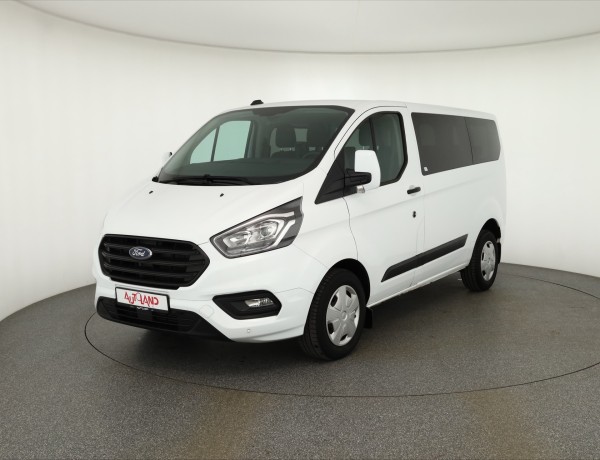 Ford Transit Custom 2.0 TDCi 320 L1H1