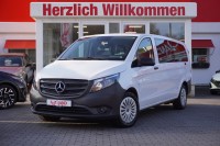 Vorschau: Mercedes-Benz Vito Tourer extralang 8-Sitzer Aut.