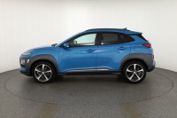 Vorschau: Hyundai Kona 1.6 T-GDI Style 4WD