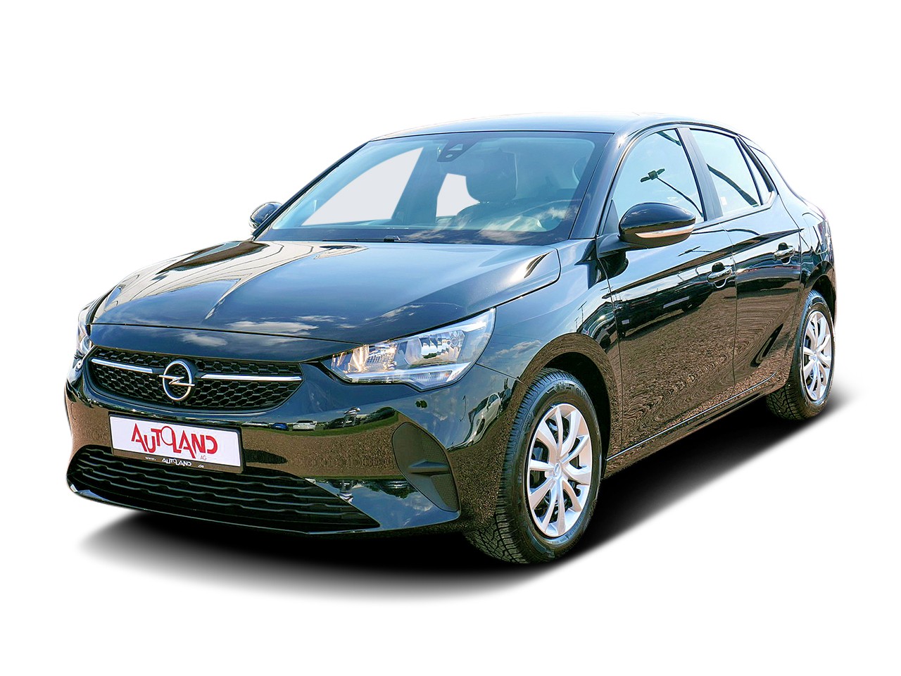 Opel Corsa F 1.2