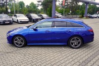 Mercedes-Benz CLA 220 d SB