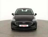 Ford Fiesta 1.0 M-Hybrid Titanium