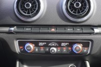 Audi A3 Sportback 1.0 TFSI design