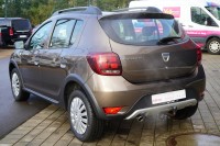 Dacia Sandero II 0.9 TCE Comfort