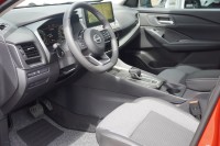 Nissan Qashqai N-Connecta 1.3 Dig-T Aut.