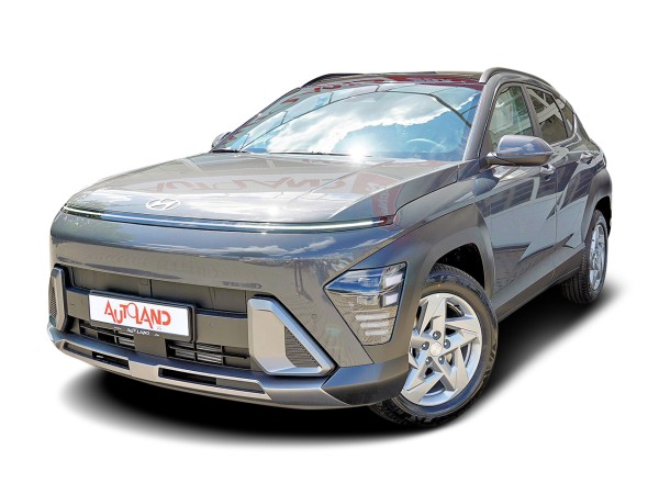 Hyundai Kona 1.0T-GDI Aut.