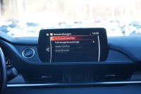 Mazda 6 2.0 Sports-Line