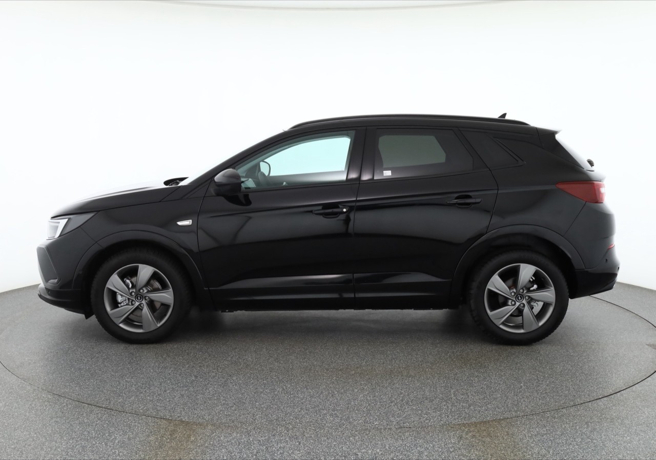 Opel Grandland 1.2 GS Line