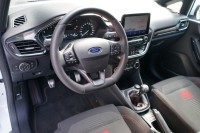 Ford Fiesta 1.0 EB Hybrid ST-Line X