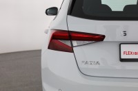 Skoda Fabia 1.0 MPI