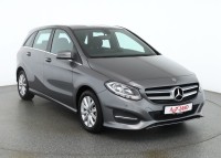 Mercedes-Benz B 180 B180 CDI Style