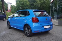 VW Polo 1.2 Allstar BMT/Start-Stopp