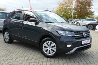 VW T-Cross 1.0 Life