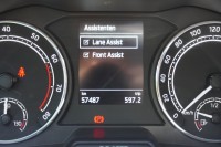 Skoda Scala 1.0 TSI DSG Drive