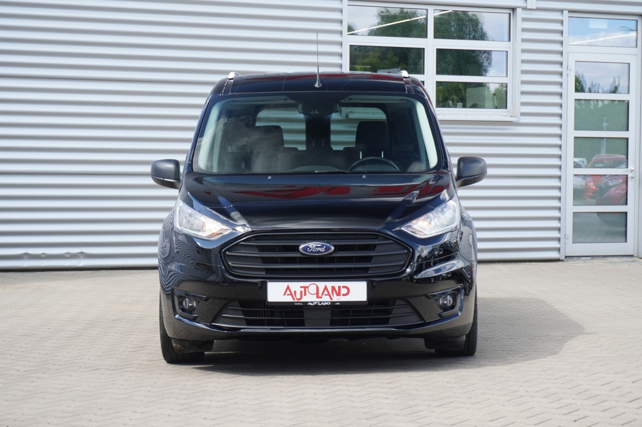 Ford Transit Courier 1.5 TDCi Trend