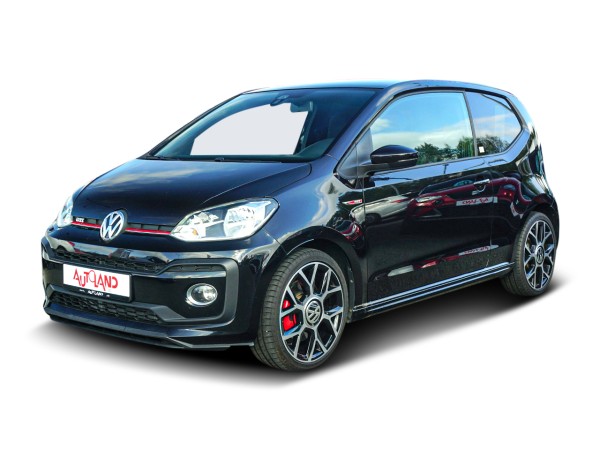 VW up up! 1.0 GTI Start-Stopp