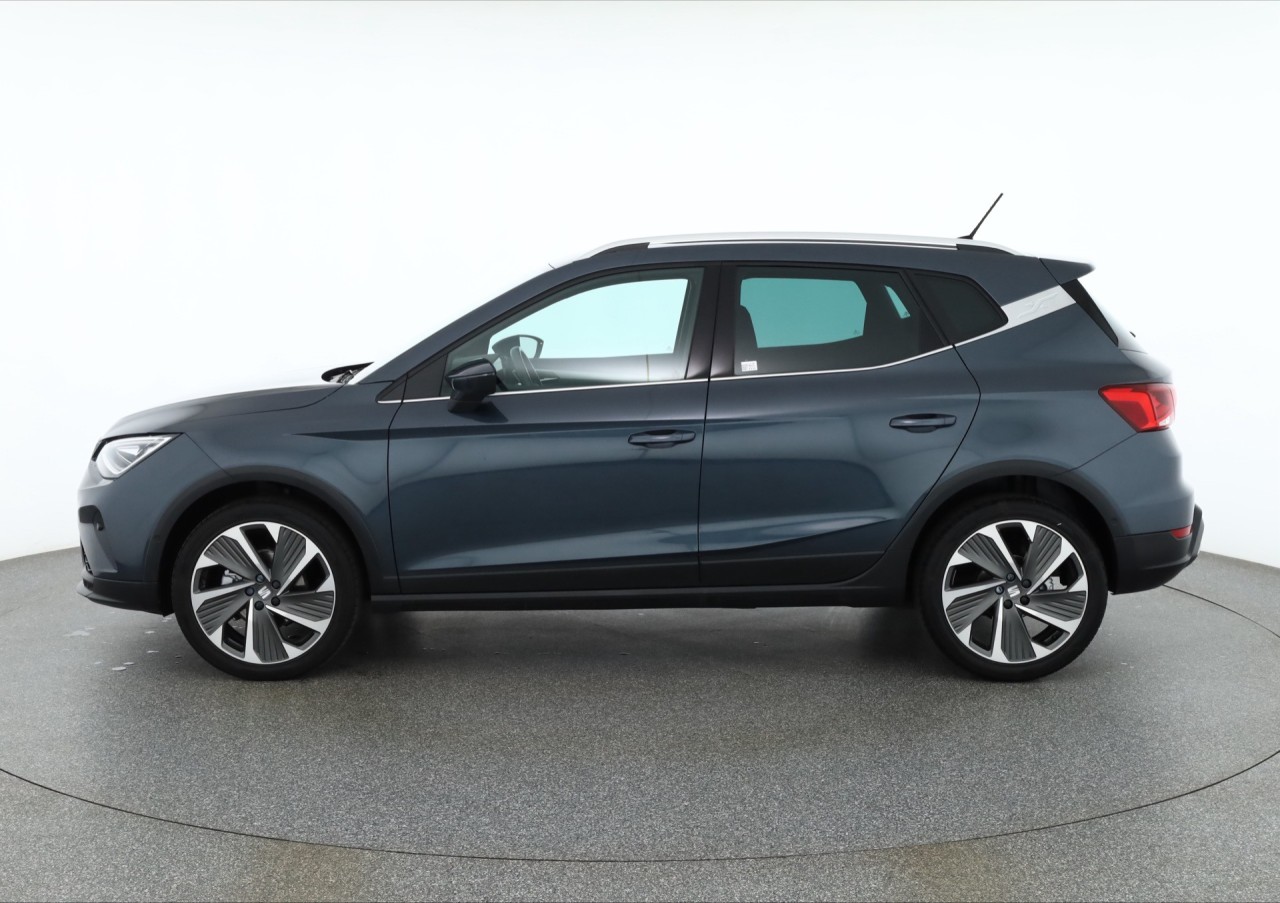 Seat Arona 1.5 TSI DSG FR