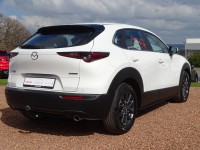 Mazda CX-30 2.0 SKYACTIV-G M Hybrid