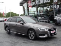 Audi A4 Avant 35 TDI advanced S-Tronic