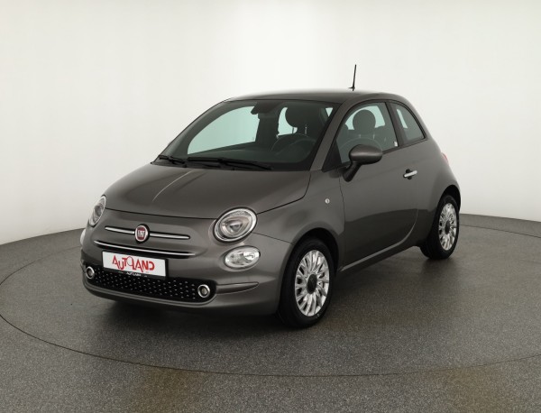 Fiat 500 1.0 M-Hybrid Lounge