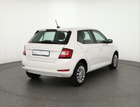 Skoda Fabia 1.0 MPI