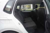 VW Golf Sportsvan 1.0 TSI