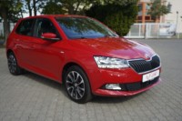 Skoda Fabia 1.0 Drive