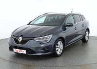Renault Megane Grandtour 1.5 Business Edition LED Navi