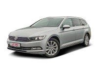 VW Passat Variant 1.5 TSI 3-Zonen-Klima Sitzheizung LED