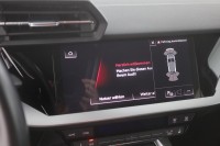 Audi A3 SB 40 TFSI e-tron advanced+
