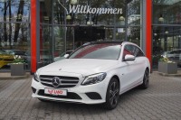 Vorschau: Mercedes-Benz C 300 C300 T-Modell e Avantgarde
