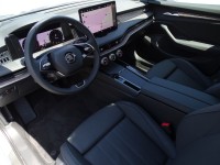 Skoda Superb Combi 2.0 TDI L&K 4x4 DSG