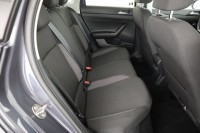 VW Taigo 1.0 TSI DSG