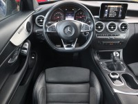 Mercedes-Benz C 220 C220 d AMG Line