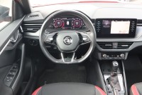 Skoda Kamiq 1.0 TSI Monte Carlo