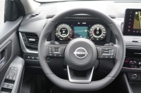 Nissan Qashqai N-Connecta 1.3 DIG-T Aut.