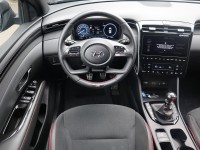 Hyundai Tucson N-Line 1.6 CRDi mHev