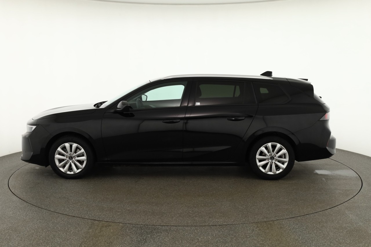 Opel Astra L ST 1.5 CDTI Elegance