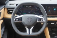 MG HS 1.5 T-GDI Luxury Aut.