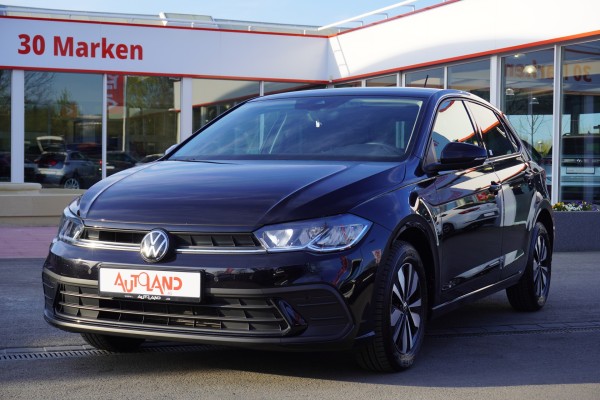 VW Polo 1.0 Move