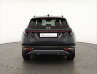 Hyundai Tucson 1.6 CRDi Mild-Hybrid