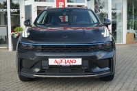 Lynk&Co 01 1.5 TD PHEV Aut.