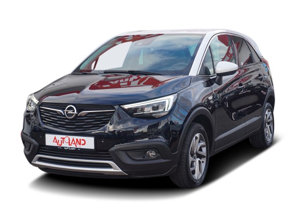 Opel Crossland 1.2 120 Jahre