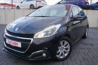 Vorschau: Peugeot 208 1.2 PureTech 82 Active