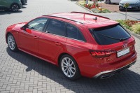 Audi A4 Quattro Avant 40 2.0 quattro S-Line